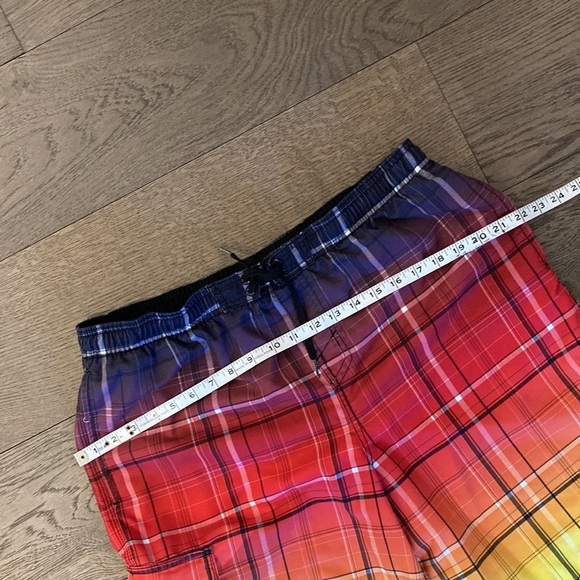 O’Neill Men’s Swim Trunks Large - Picture 3 of 6